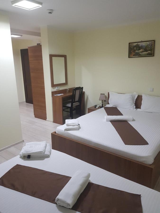 Villa Lotus Deva Ngoại thất bức ảnh