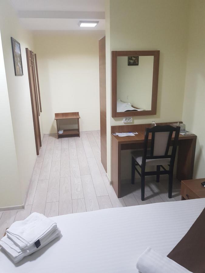 Villa Lotus Deva Ngoại thất bức ảnh