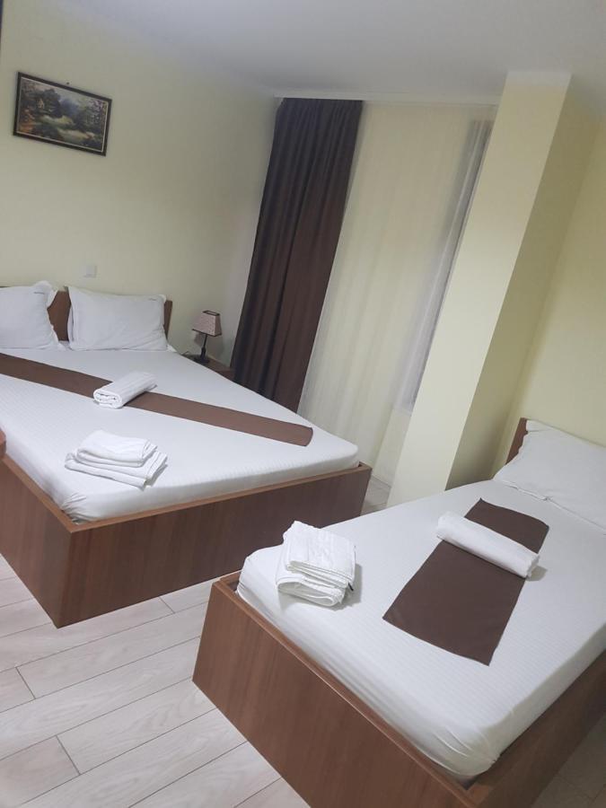 Villa Lotus Deva Ngoại thất bức ảnh