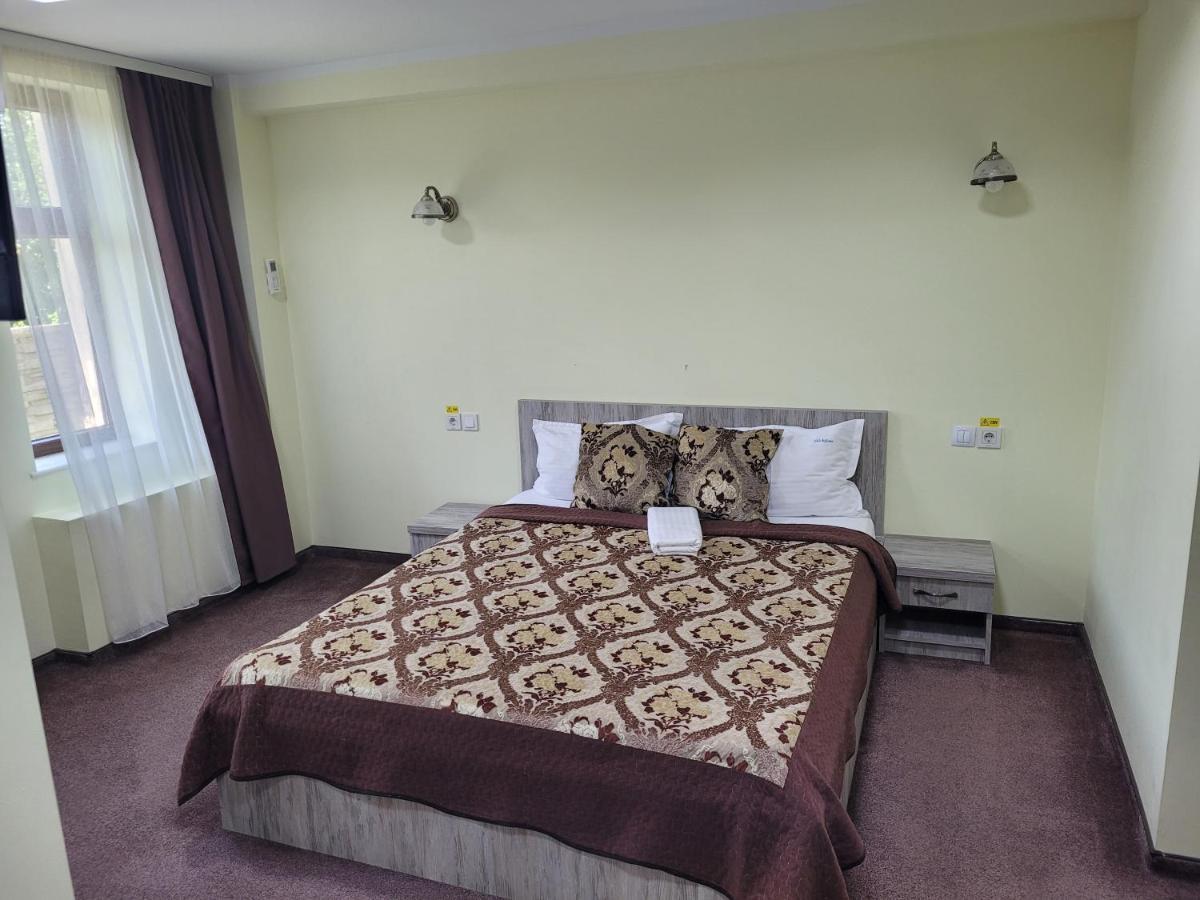 Villa Lotus Deva Ngoại thất bức ảnh