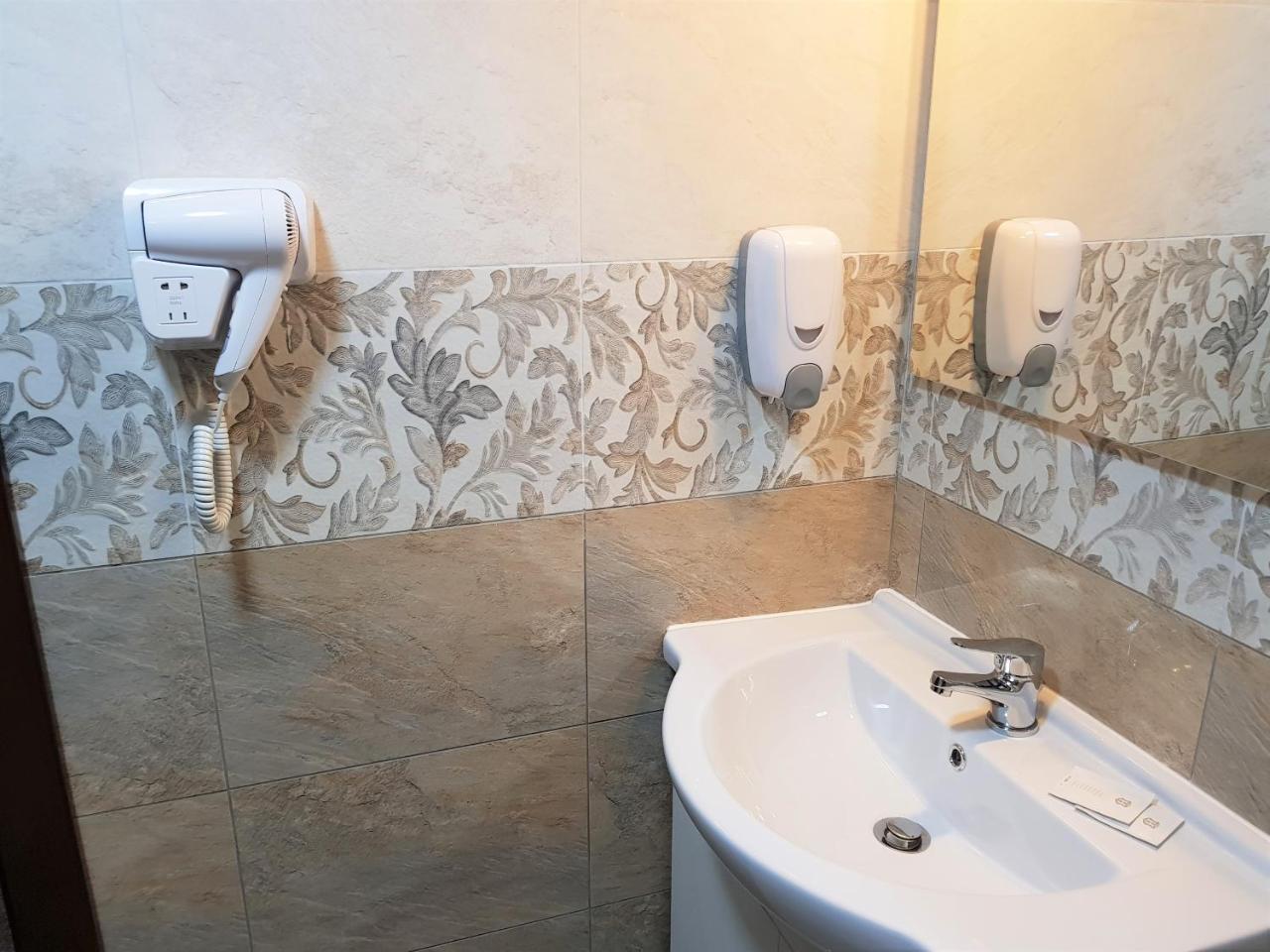 Villa Lotus Deva Ngoại thất bức ảnh