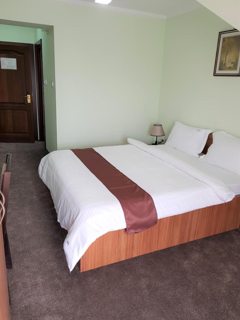 Villa Lotus Deva Ngoại thất bức ảnh