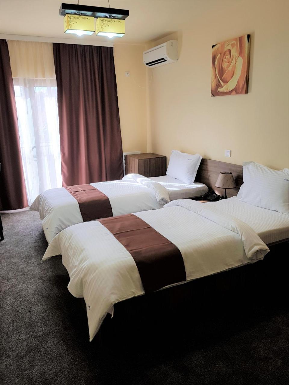 Villa Lotus Deva Ngoại thất bức ảnh