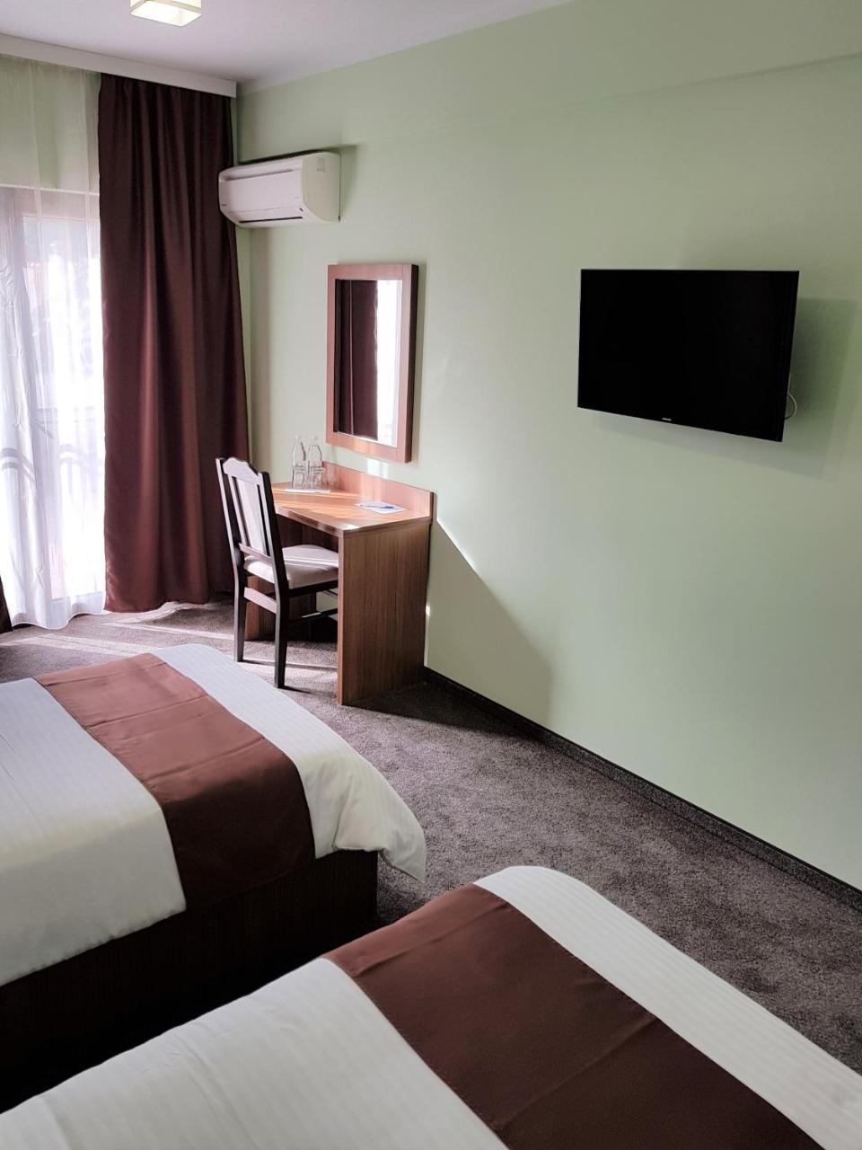 Villa Lotus Deva Ngoại thất bức ảnh