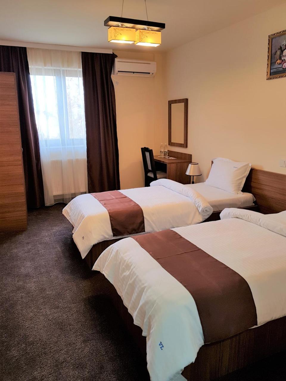 Villa Lotus Deva Ngoại thất bức ảnh