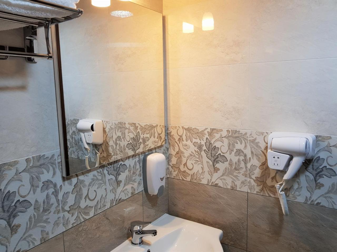 Villa Lotus Deva Ngoại thất bức ảnh