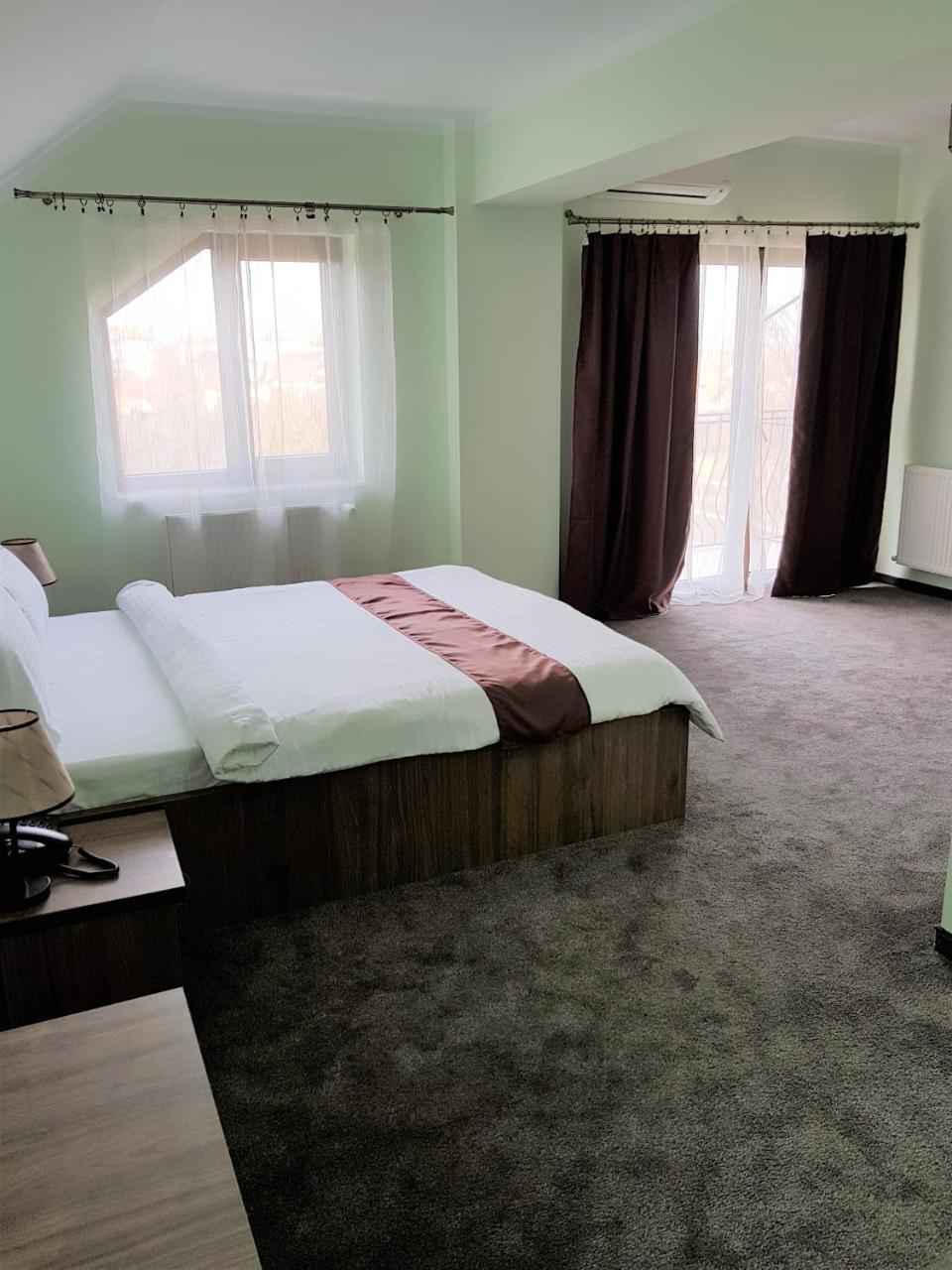 Villa Lotus Deva Ngoại thất bức ảnh