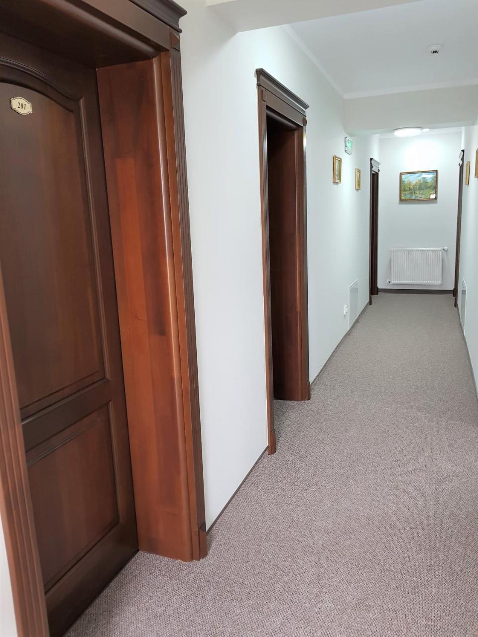 Villa Lotus Deva Ngoại thất bức ảnh