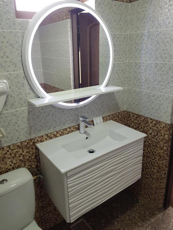 Villa Lotus Deva Ngoại thất bức ảnh