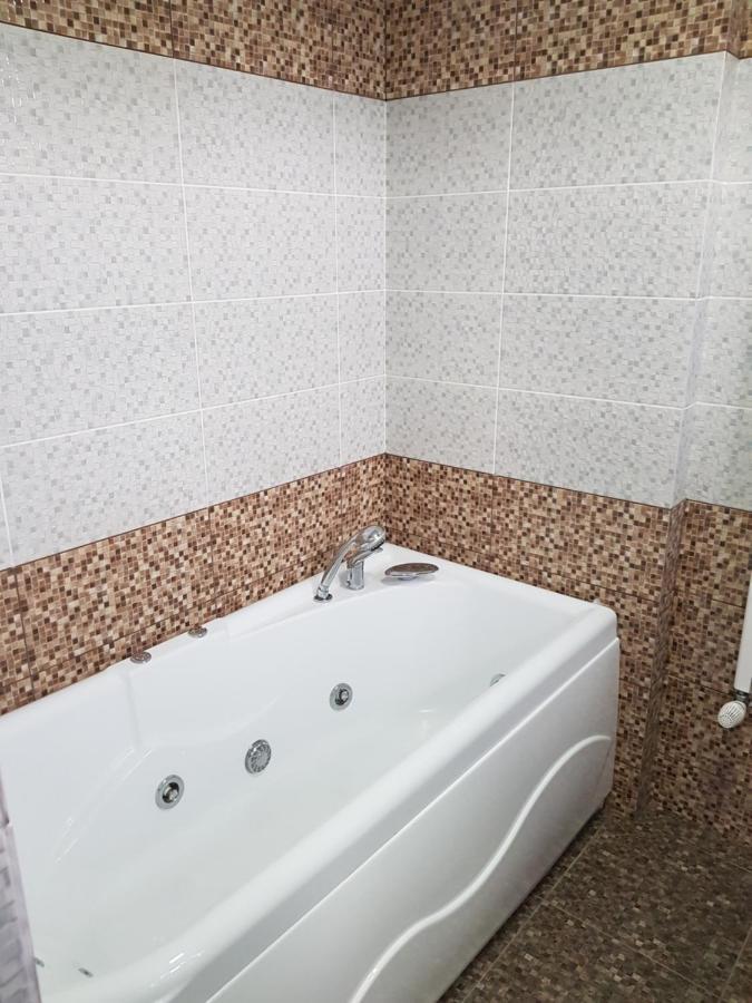 Villa Lotus Deva Ngoại thất bức ảnh